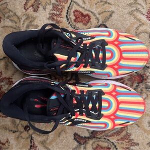 Brooks adrenaline 22